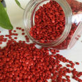 Red Masterbatch Plastic Additives